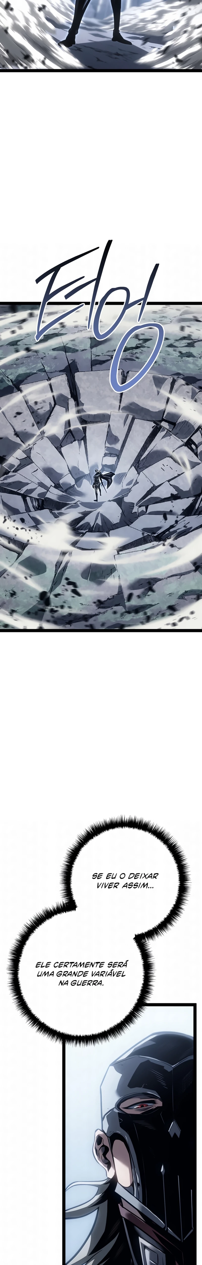 Read Regressando Como Bastardo do Clã da Espada PT Manga Online