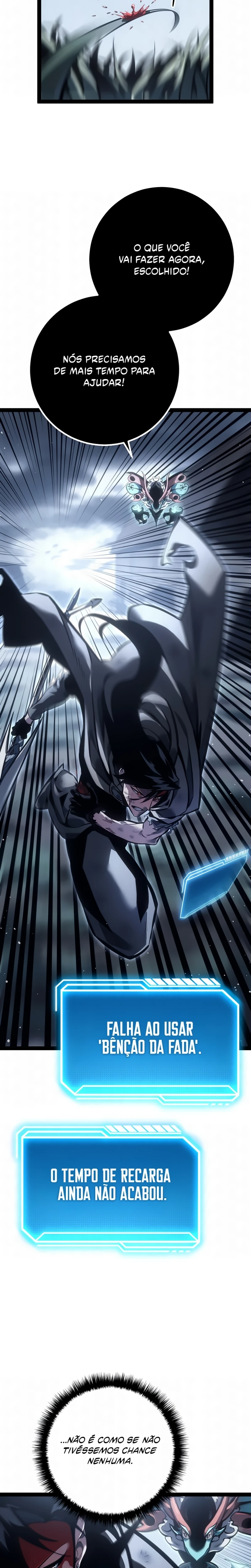 Read Regressando Como Bastardo do Clã da Espada PT Manga Online