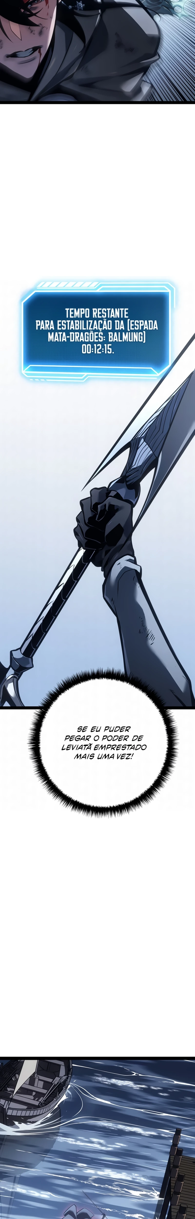 Read Regressando Como Bastardo do Clã da Espada PT Manga Online