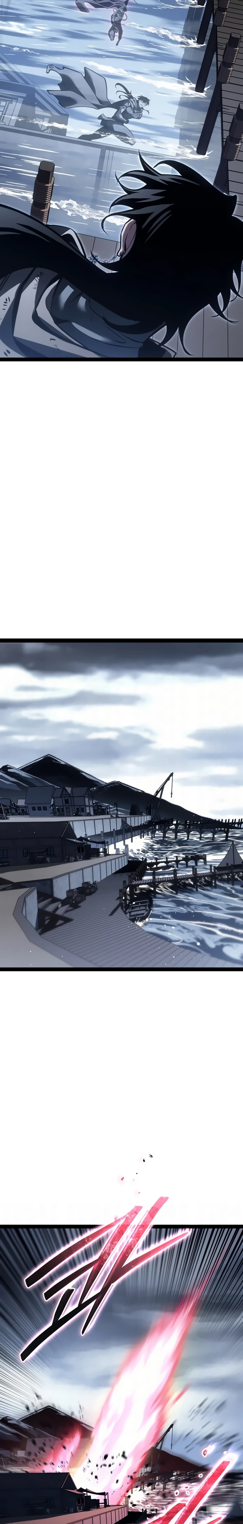 Read Regressando Como Bastardo do Clã da Espada PT Manga Online