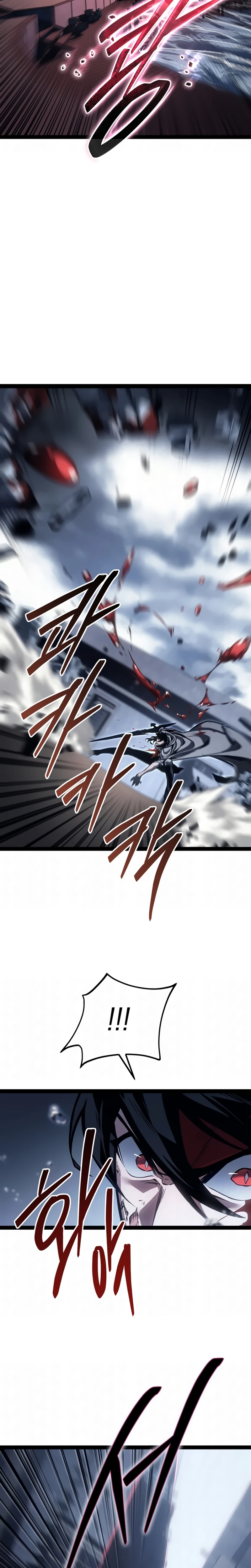 Read Regressando Como Bastardo do Clã da Espada PT Manga Online