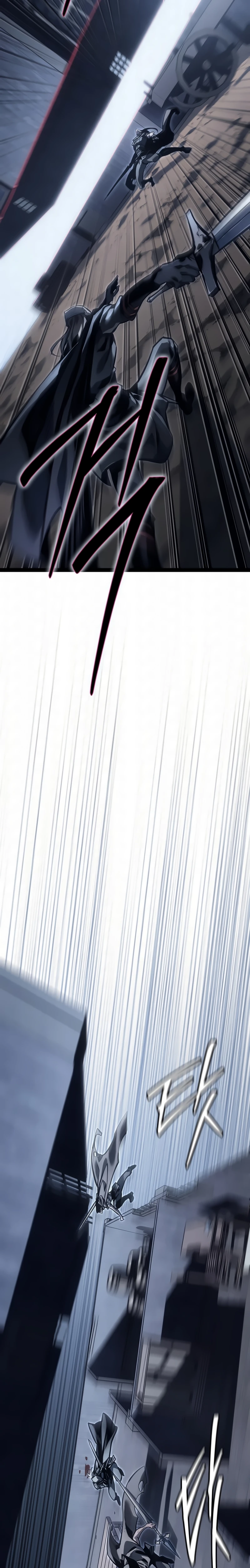 Read Regressando Como Bastardo do Clã da Espada PT Manga Online