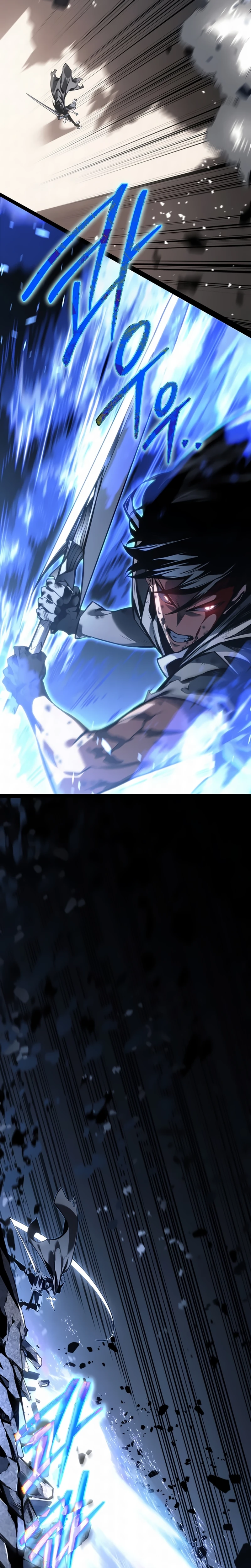 Read Regressando Como Bastardo do Clã da Espada PT Manga Online