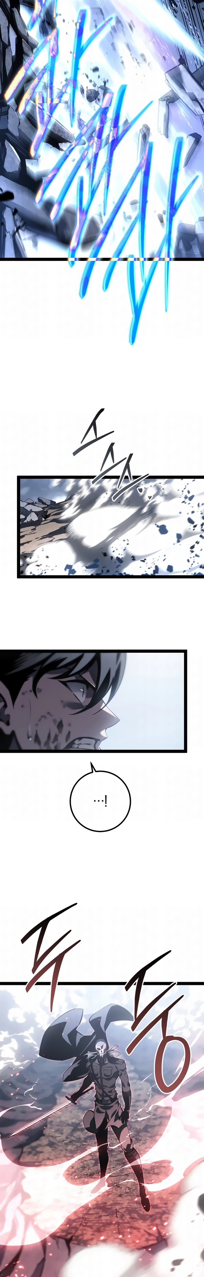 Read Regressando Como Bastardo do Clã da Espada PT Manga Online