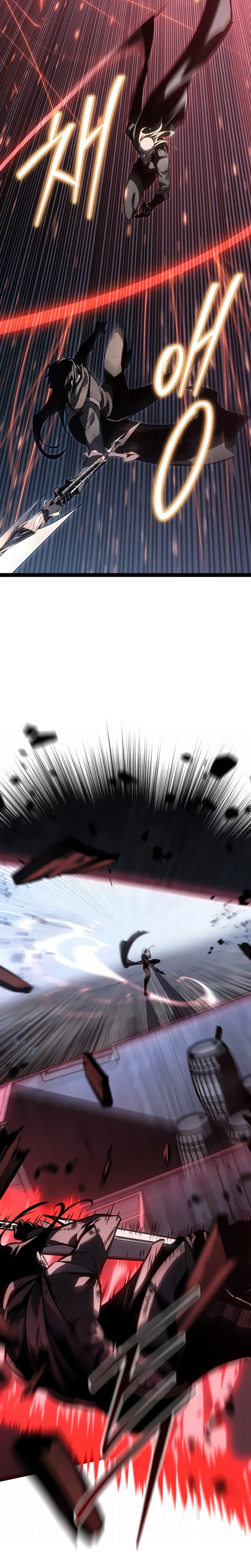 Read Regressando Como Bastardo do Clã da Espada PT Manga Online