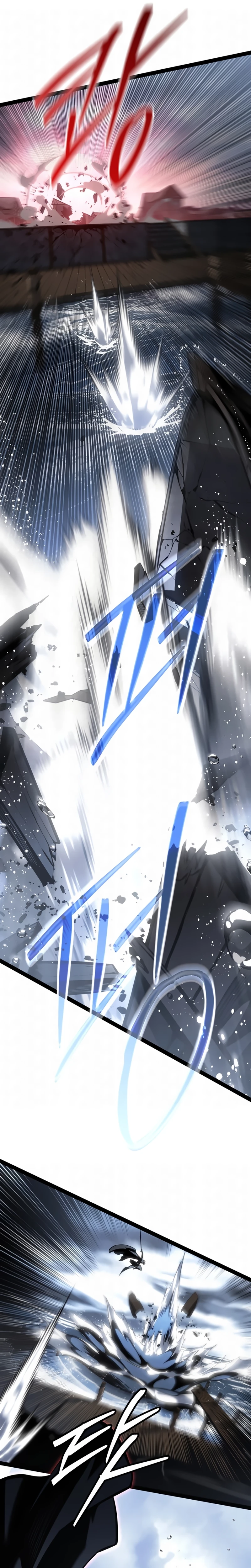 Read Regressando Como Bastardo do Clã da Espada PT Manga Online