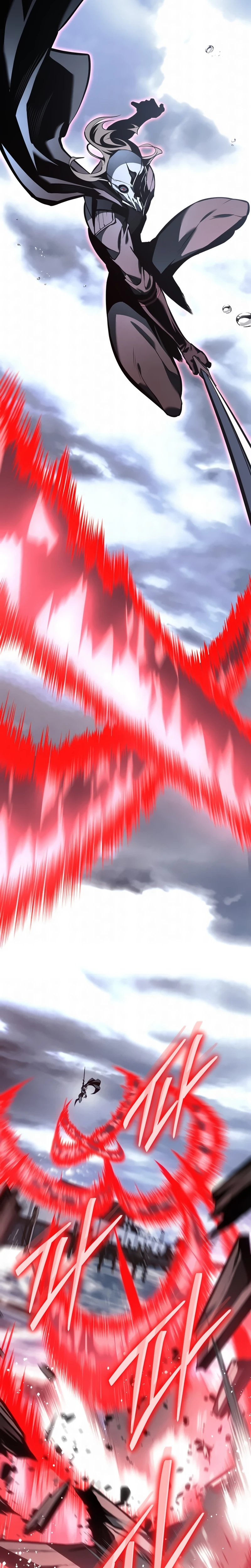 Read Regressando Como Bastardo do Clã da Espada PT Manga Online