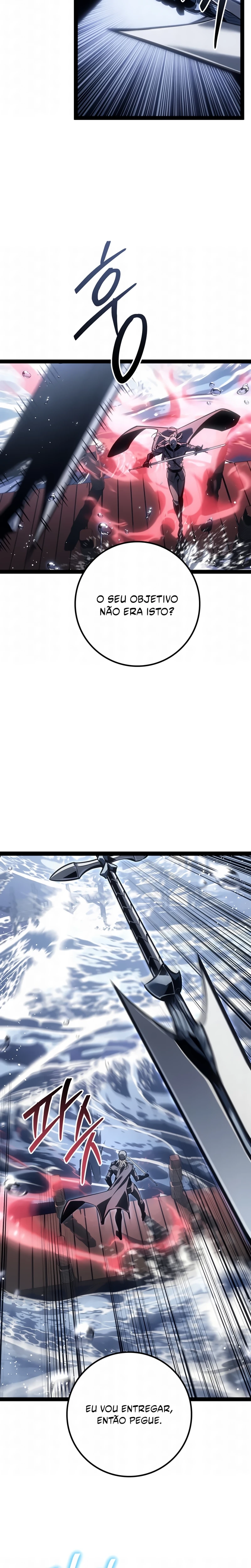 Read Regressando Como Bastardo do Clã da Espada PT Manga Online