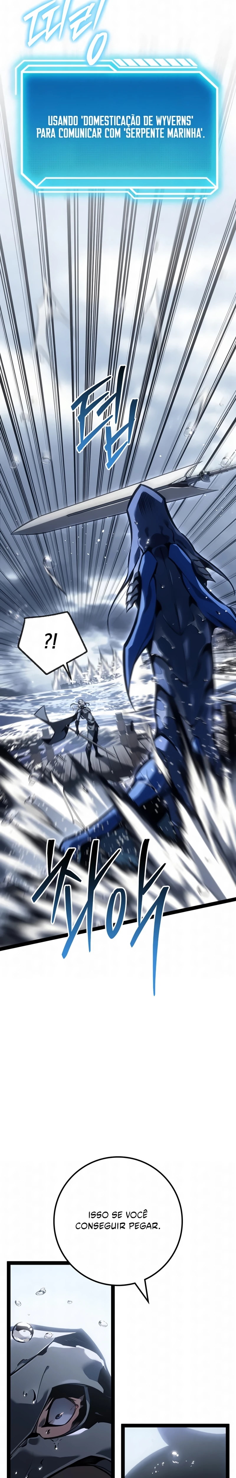 Read Regressando Como Bastardo do Clã da Espada PT Manga Online