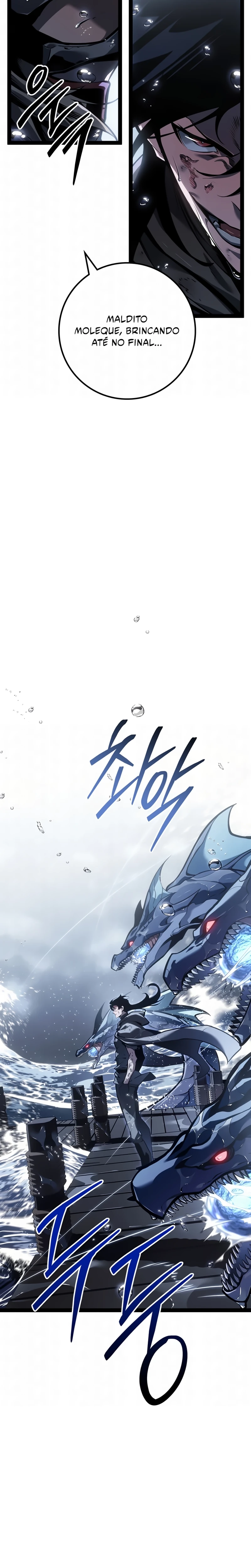 Read Regressando Como Bastardo do Clã da Espada PT Manga Online