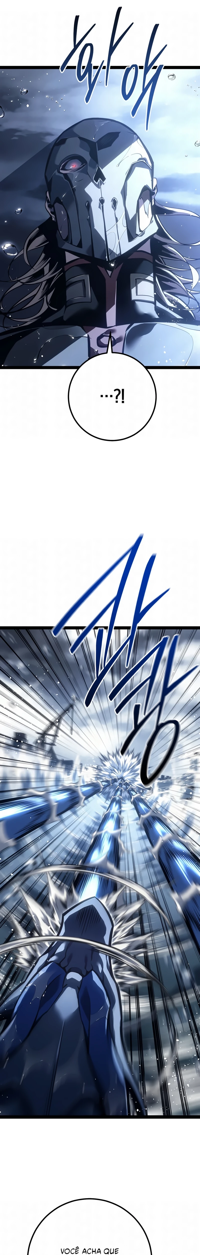 Read Regressando Como Bastardo do Clã da Espada PT Manga Online