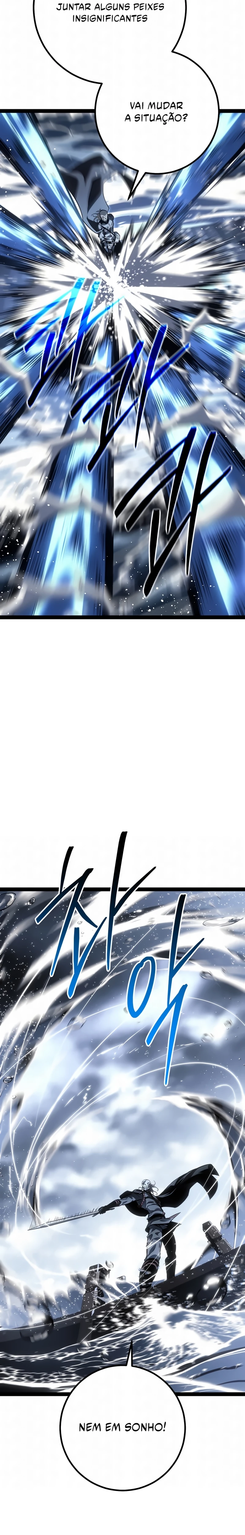 Read Regressando Como Bastardo do Clã da Espada PT Manga Online