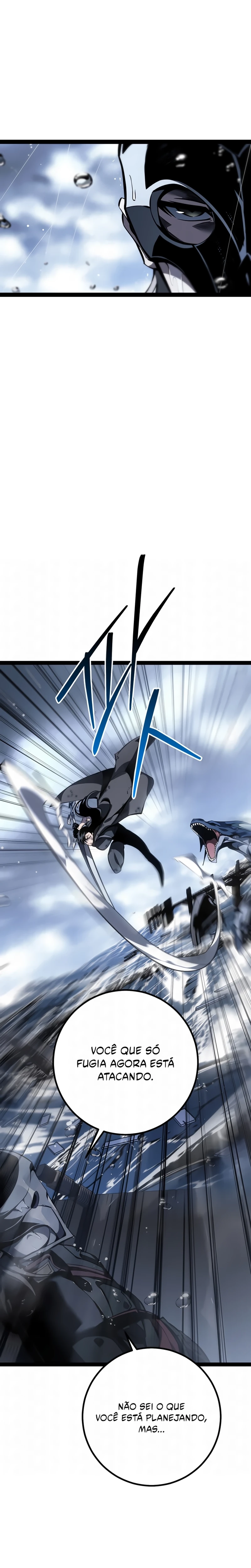 Read Regressando Como Bastardo do Clã da Espada PT Manga Online