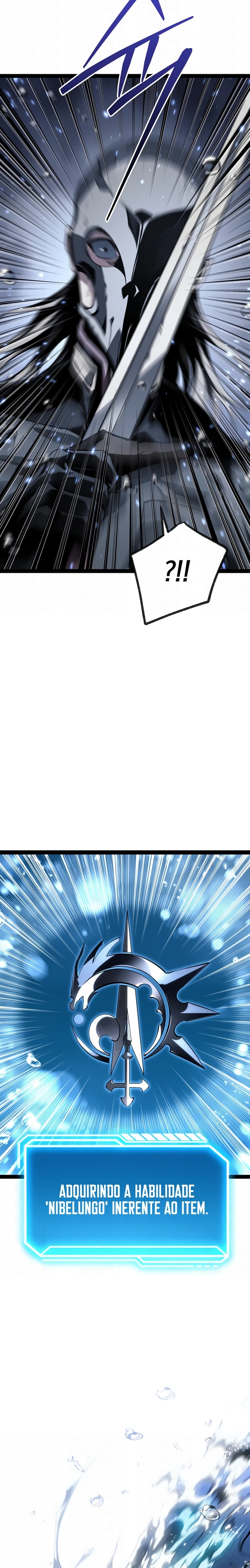 Read Regressando Como Bastardo do Clã da Espada PT Manga Online