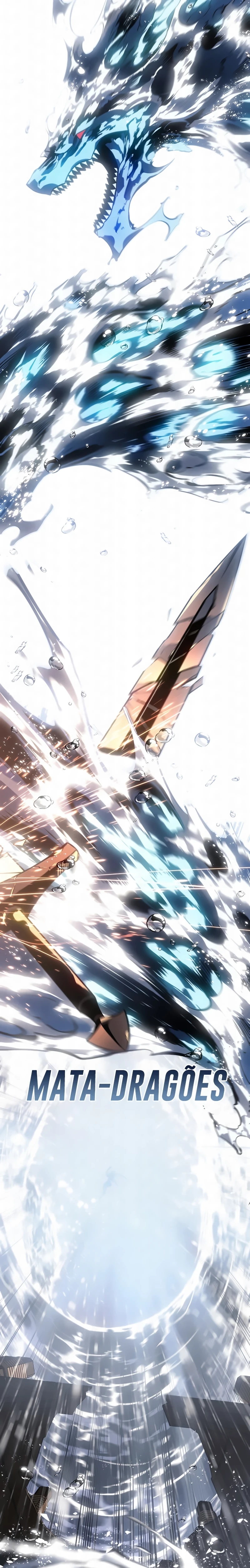 Read Regressando Como Bastardo do Clã da Espada PT Manga Online