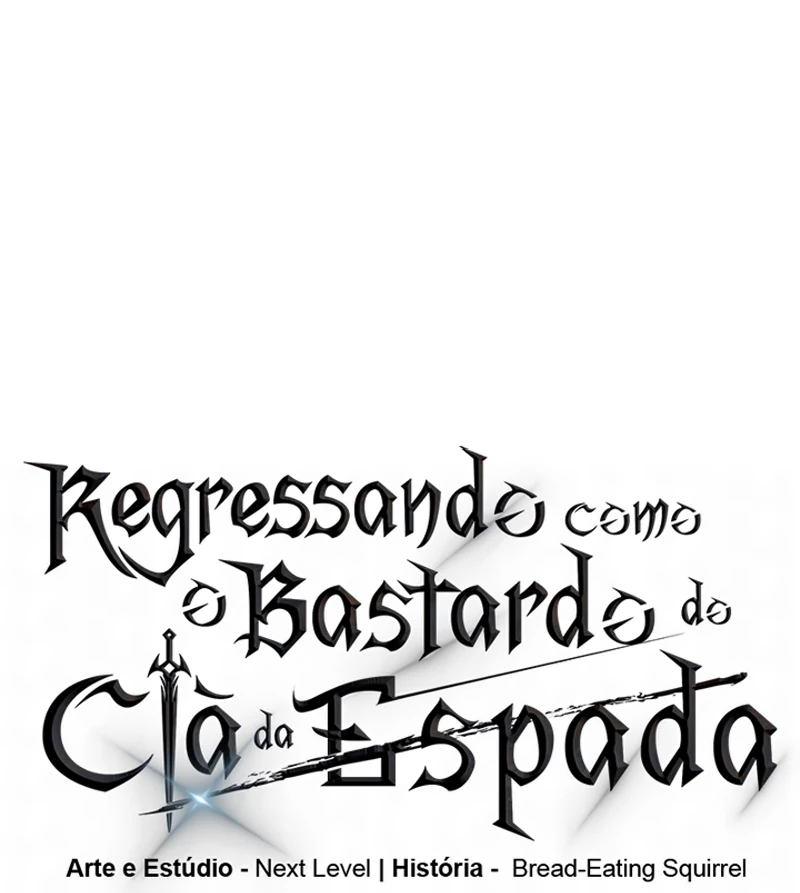 Read Regressando Como Bastardo do Clã da Espada PT Manga Online