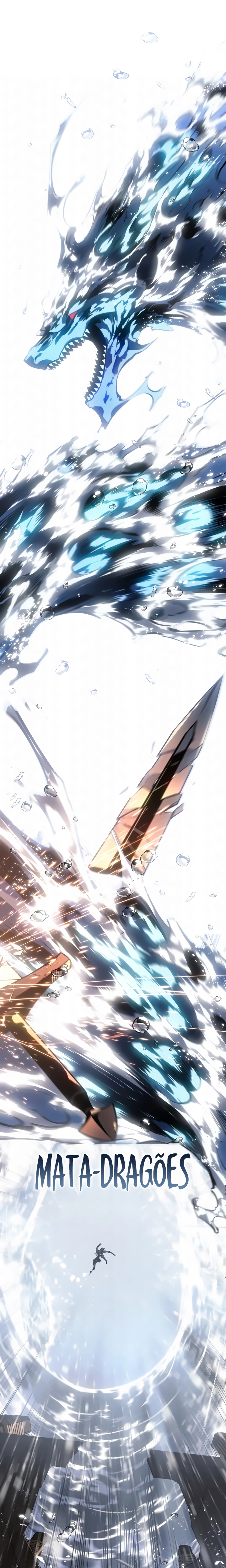 Read Regressando Como Bastardo do Clã da Espada PT Manga Online