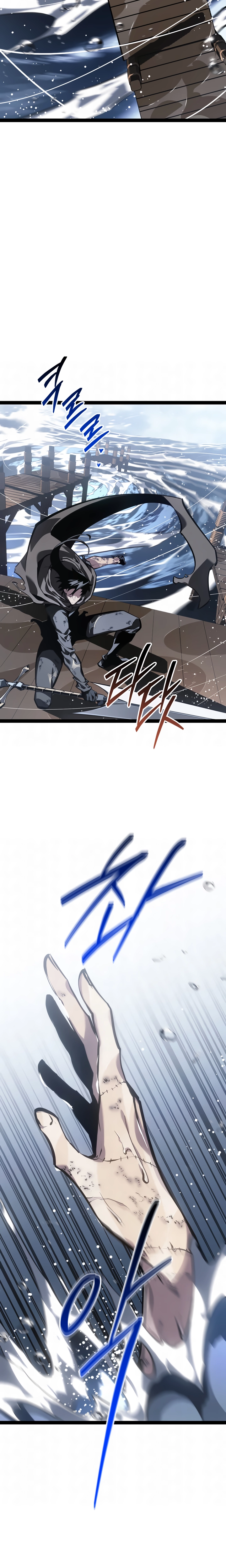 Read Regressando Como Bastardo do Clã da Espada PT Manga Online