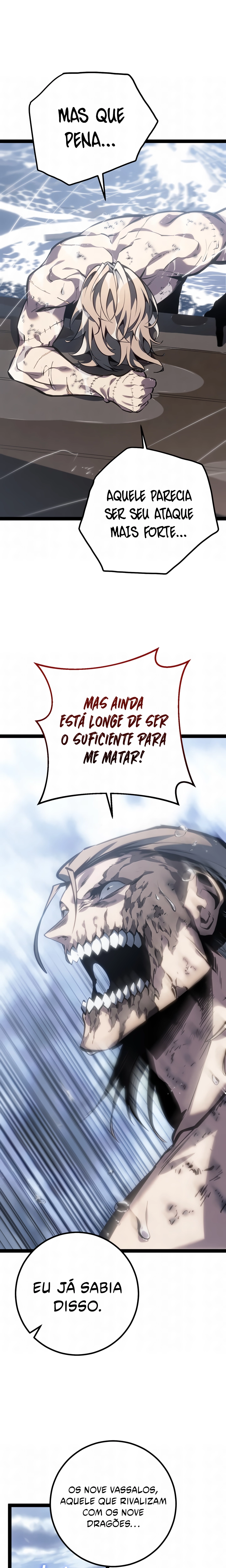 Read Regressando Como Bastardo do Clã da Espada PT Manga Online