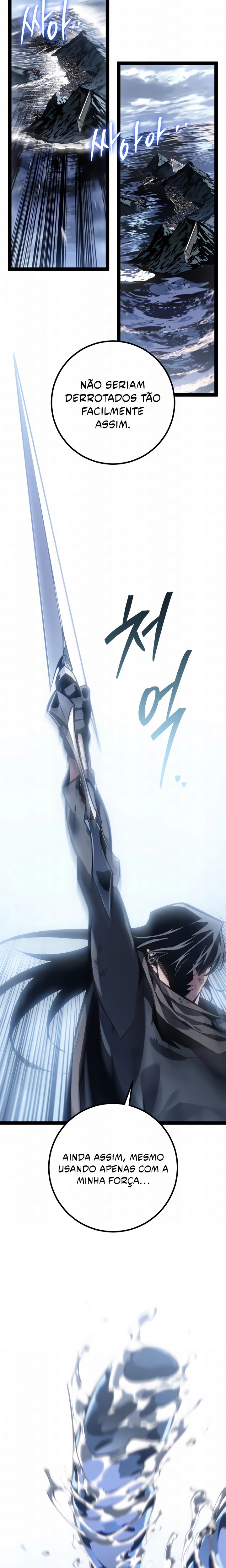 Read Regressando Como Bastardo do Clã da Espada PT Manga Online