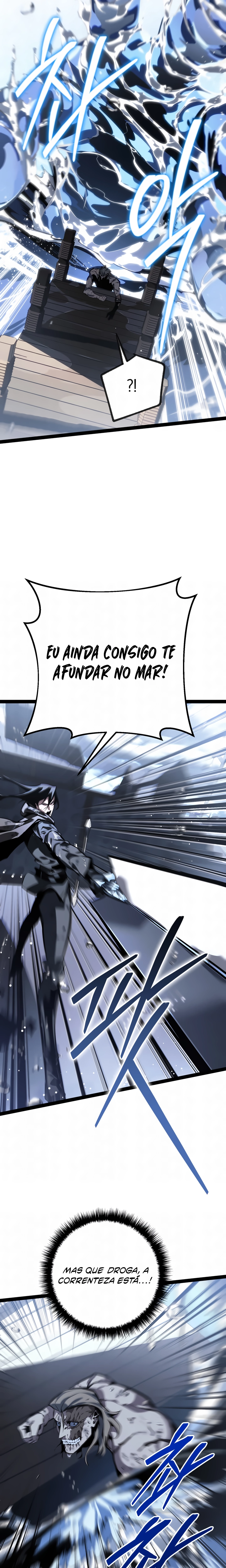 Read Regressando Como Bastardo do Clã da Espada PT Manga Online