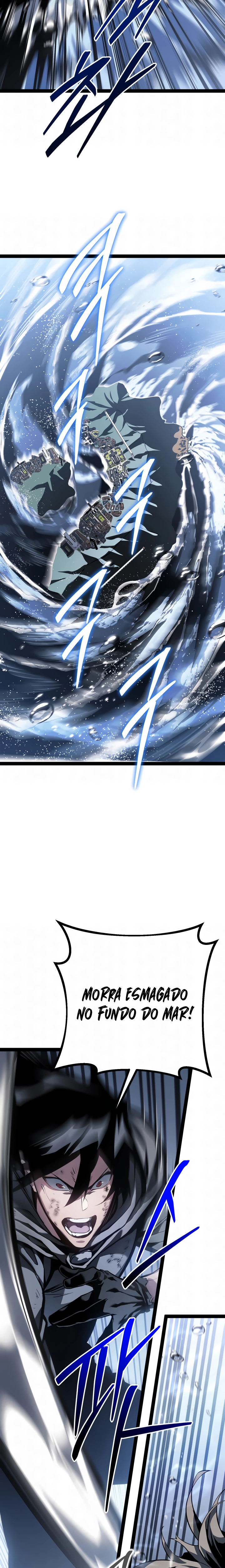 Read Regressando Como Bastardo do Clã da Espada PT Manga Online