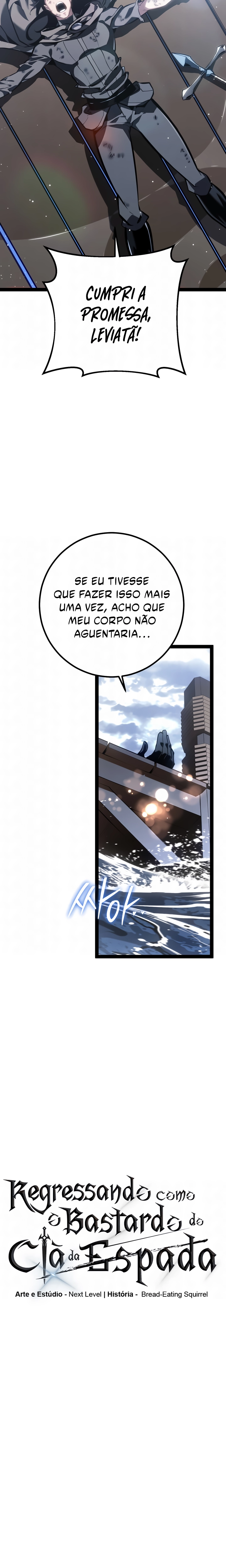 Read Regressando Como Bastardo do Clã da Espada PT Manga Online