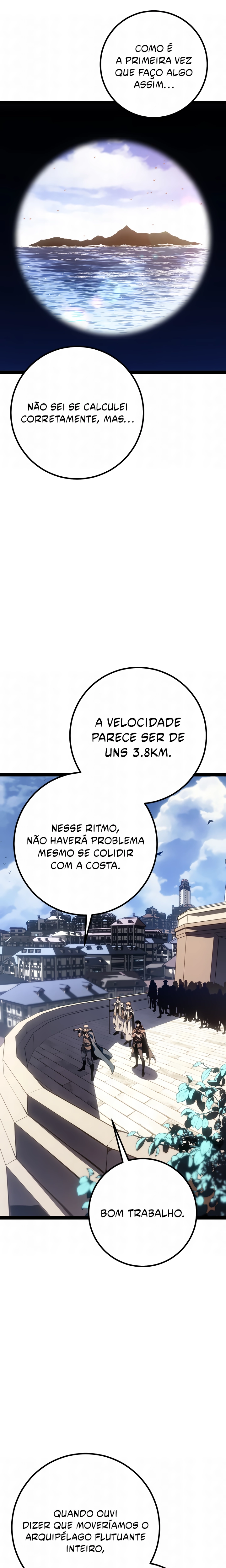Read Regressando Como Bastardo do Clã da Espada PT Manga Online