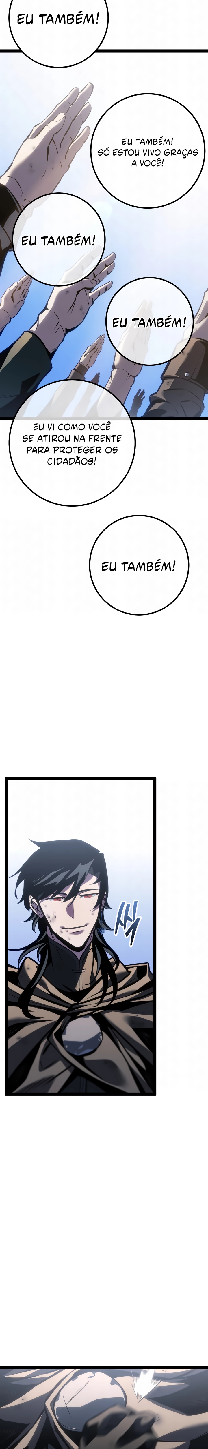 Read Regressando Como Bastardo do Clã da Espada PT Manga Online