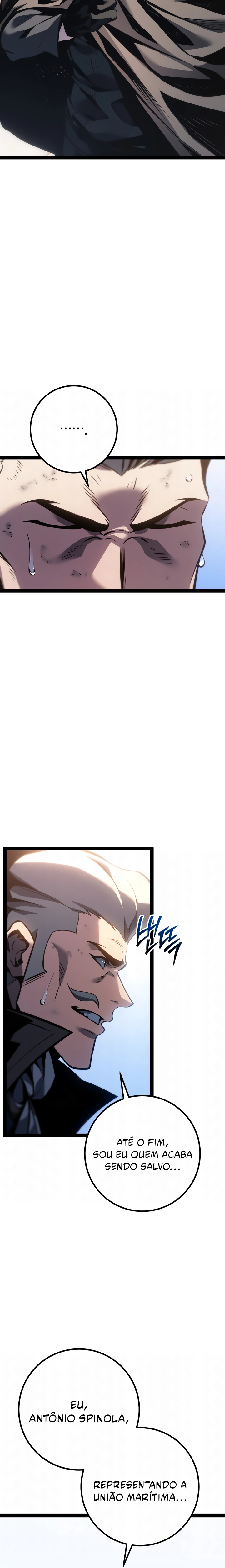 Read Regressando Como Bastardo do Clã da Espada PT Manga Online