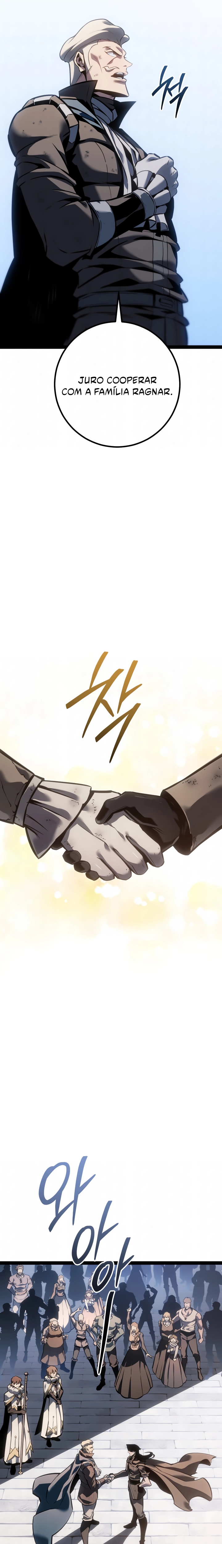 Read Regressando Como Bastardo do Clã da Espada PT Manga Online