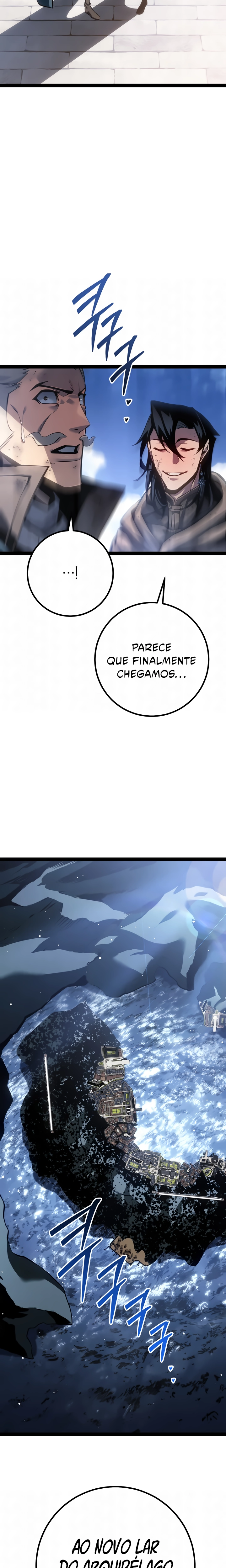 Read Regressando Como Bastardo do Clã da Espada PT Manga Online