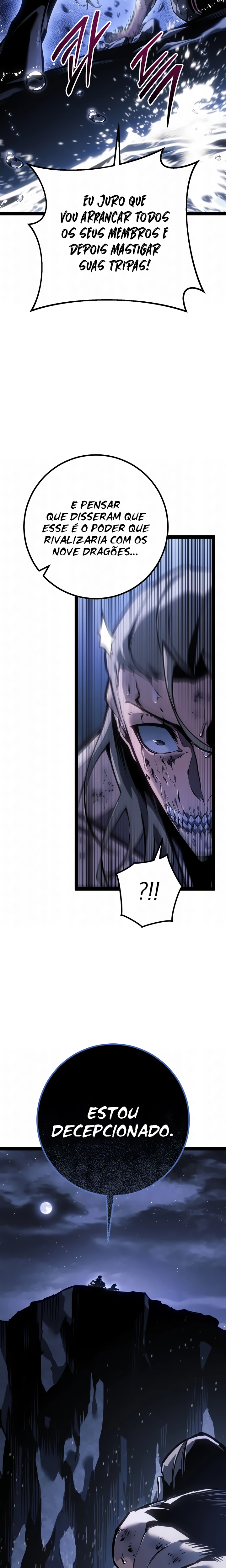 Read Regressando Como Bastardo do Clã da Espada PT Manga Online