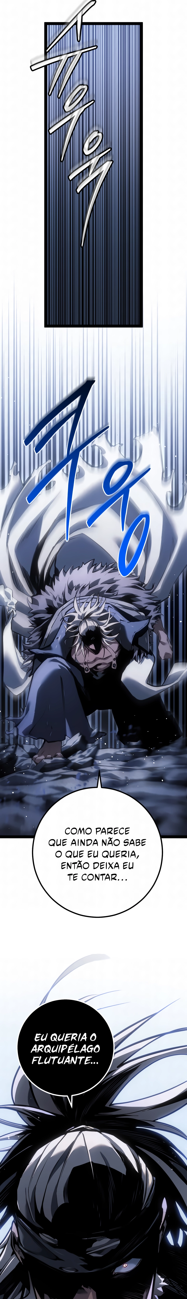 Read Regressando Como Bastardo do Clã da Espada PT Manga Online