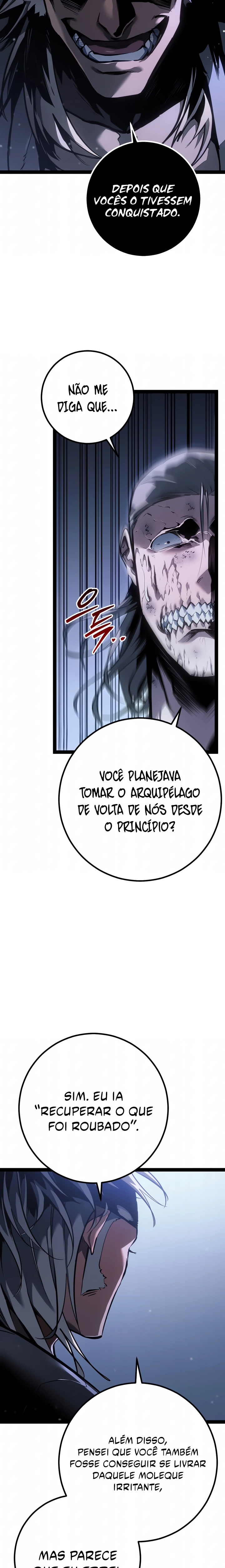 Read Regressando Como Bastardo do Clã da Espada PT Manga Online