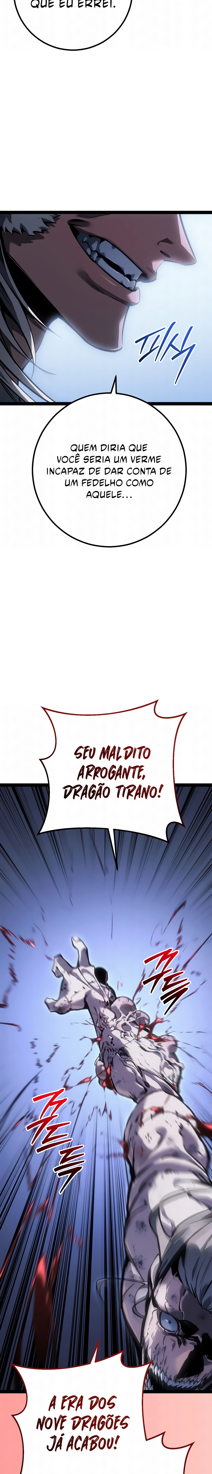 Read Regressando Como Bastardo do Clã da Espada PT Manga Online