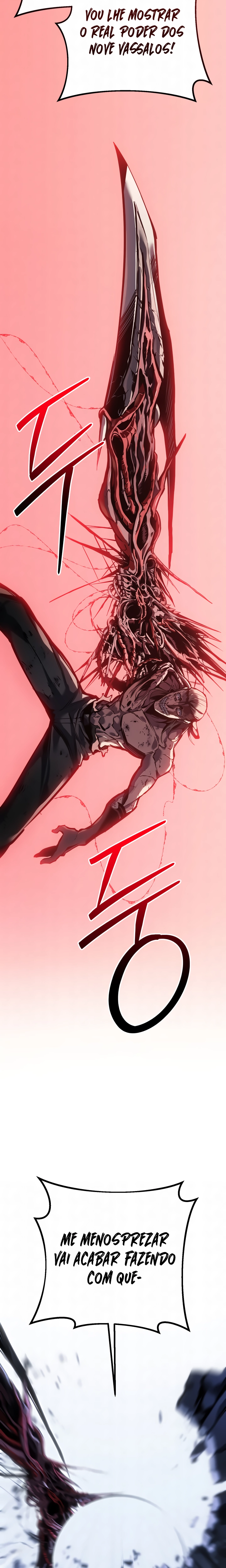 Read Regressando Como Bastardo do Clã da Espada PT Manga Online