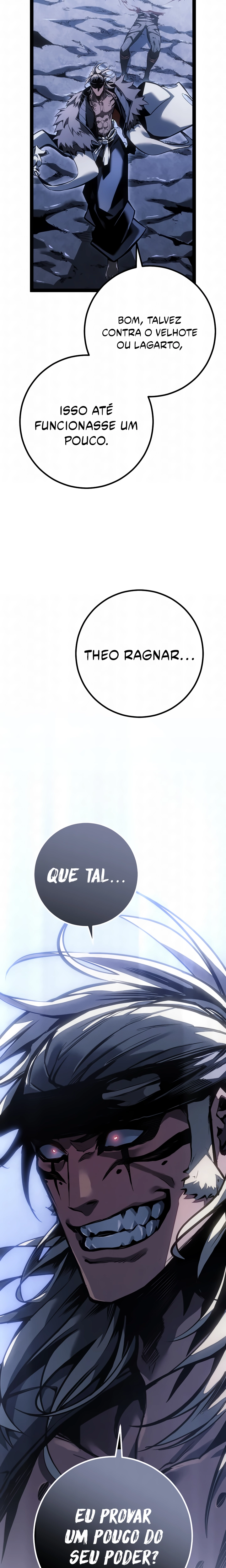 Read Regressando Como Bastardo do Clã da Espada PT Manga Online