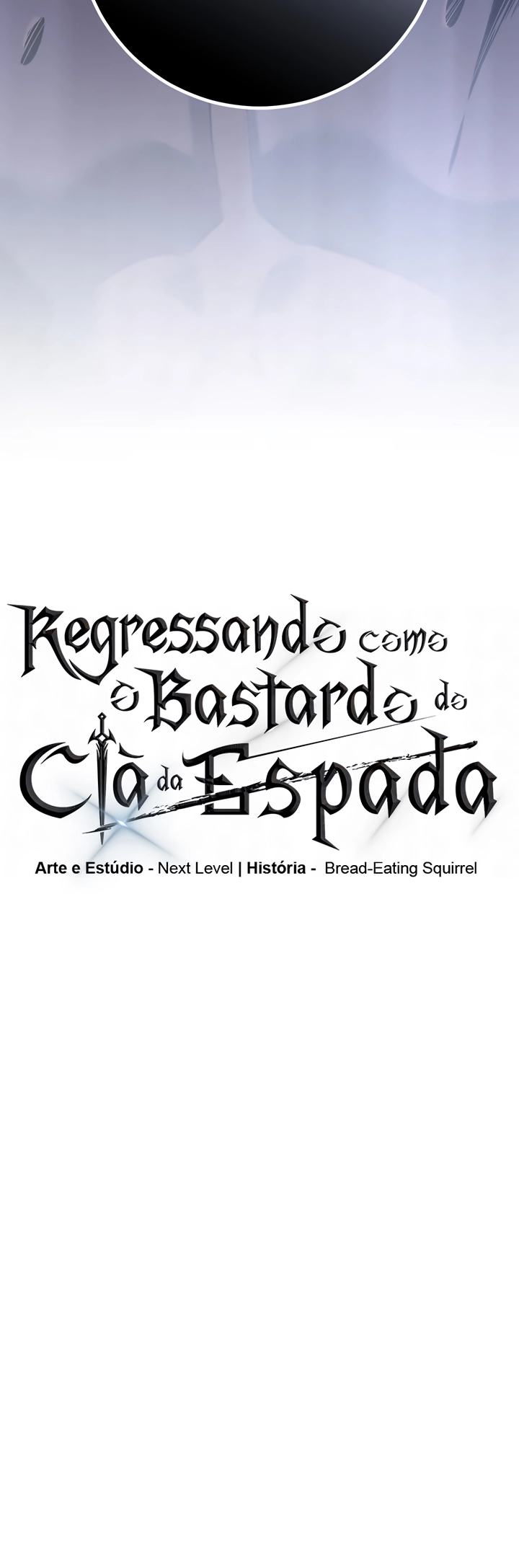 Read Regressando Como Bastardo do Clã da Espada PT Manga Online