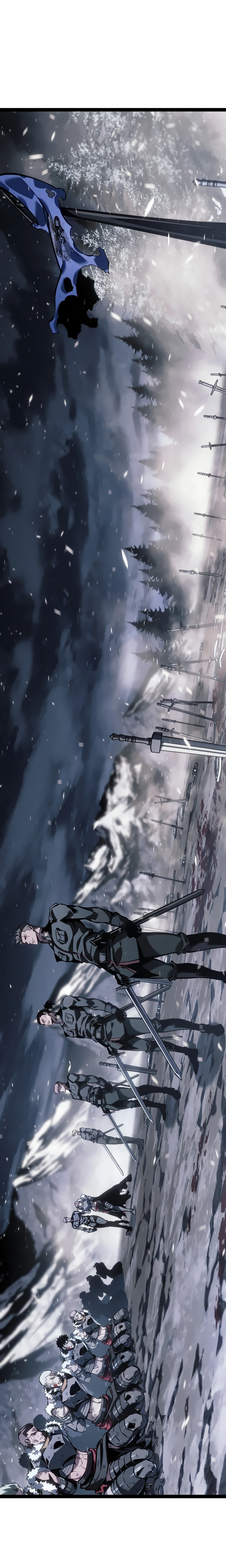 Read Regressando Como Bastardo do Clã da Espada PT Manga Online