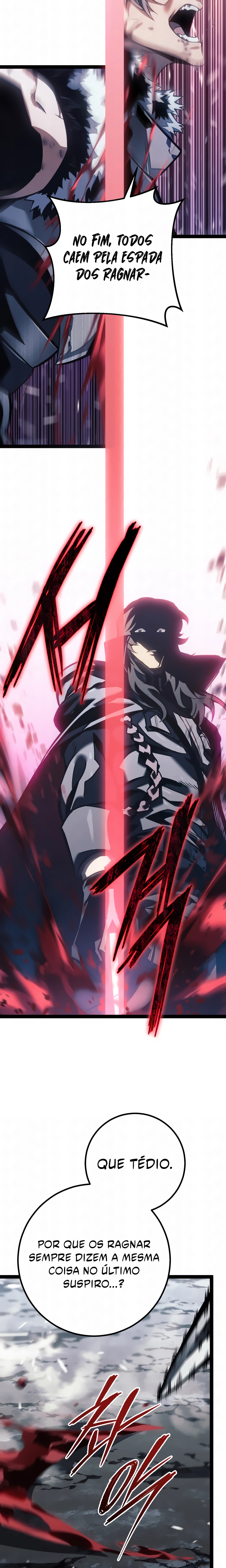 Read Regressando Como Bastardo do Clã da Espada PT Manga Online