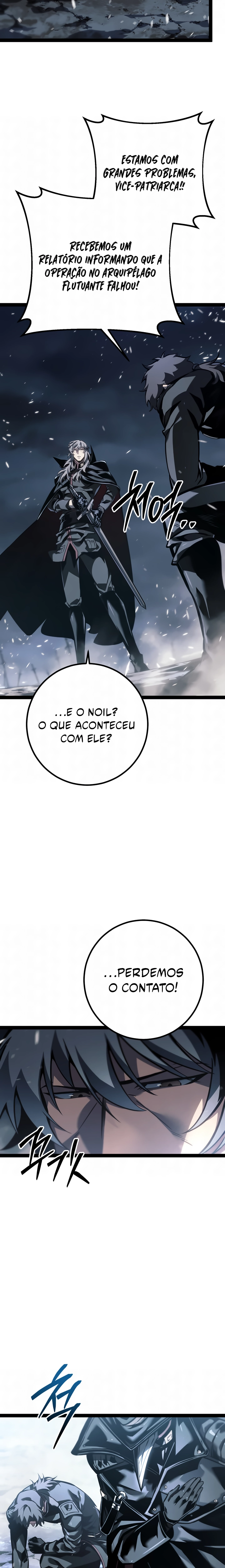 Read Regressando Como Bastardo do Clã da Espada PT Manga Online