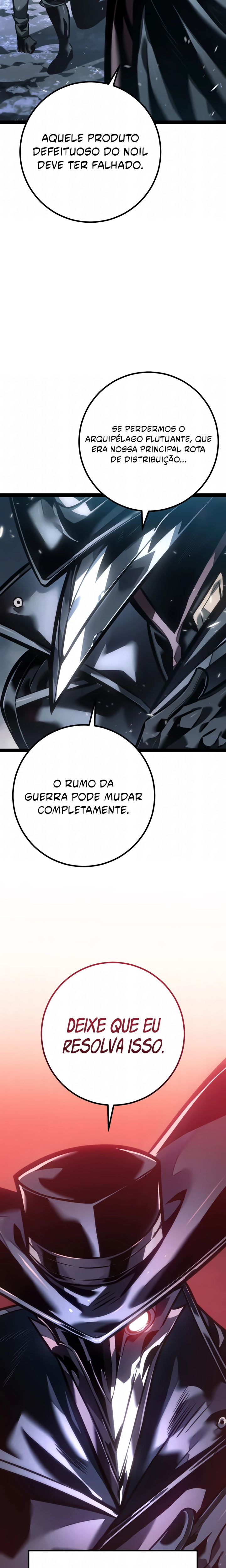 Read Regressando Como Bastardo do Clã da Espada PT Manga Online
