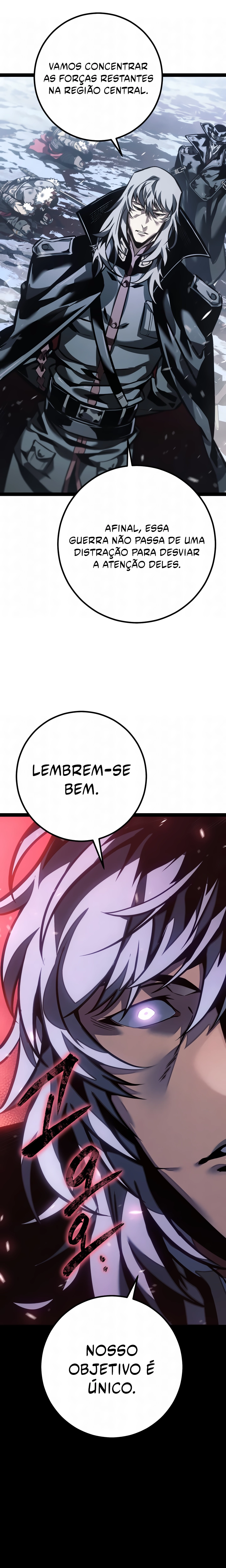 Read Regressando Como Bastardo do Clã da Espada PT Manga Online