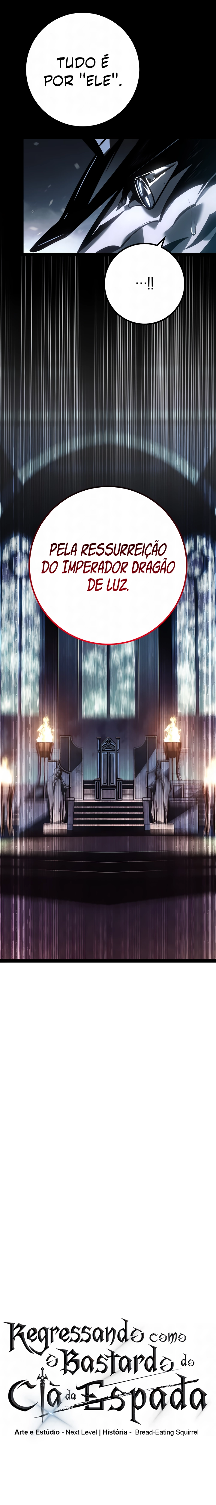 Read Regressando Como Bastardo do Clã da Espada PT Manga Online