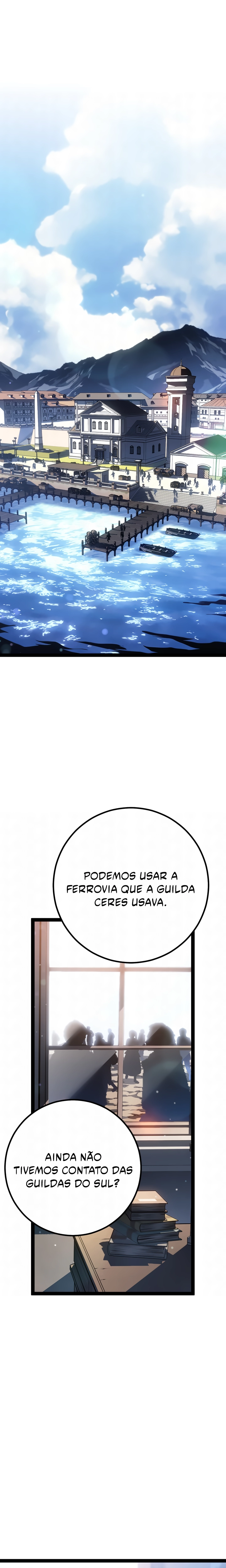 Read Regressando Como Bastardo do Clã da Espada PT Manga Online