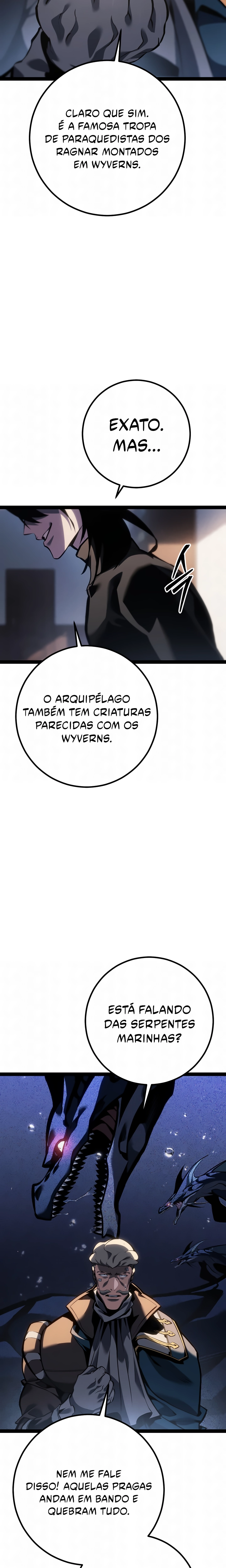 Read Regressando Como Bastardo do Clã da Espada PT Manga Online