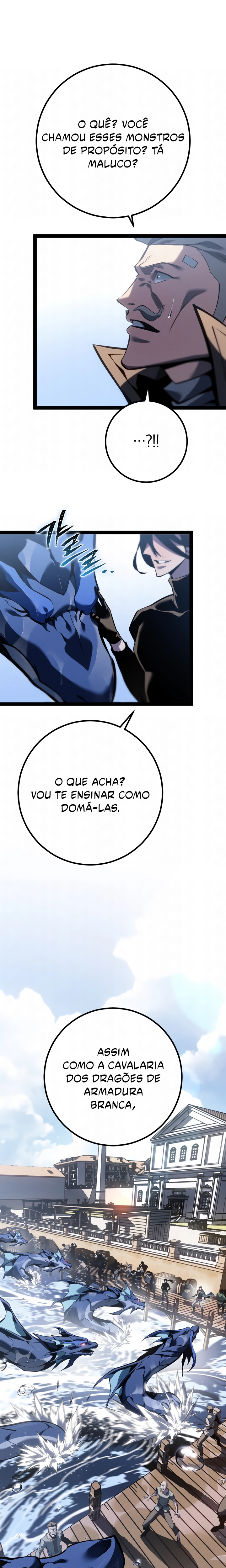 Read Regressando Como Bastardo do Clã da Espada PT Manga Online