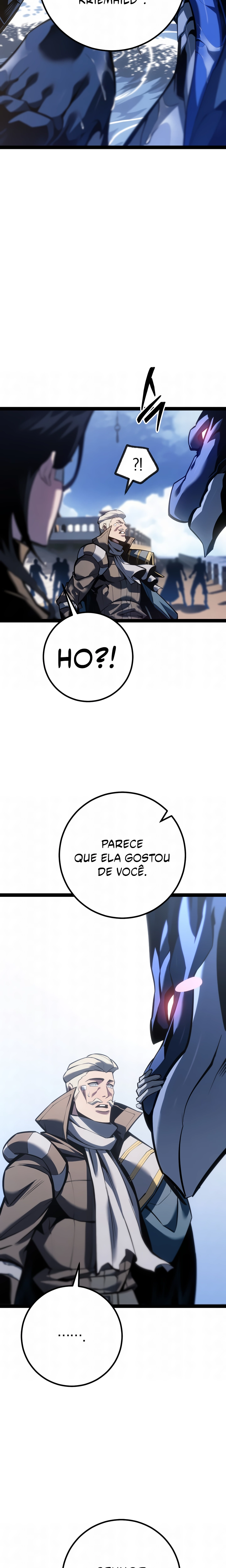 Read Regressando Como Bastardo do Clã da Espada PT Manga Online
