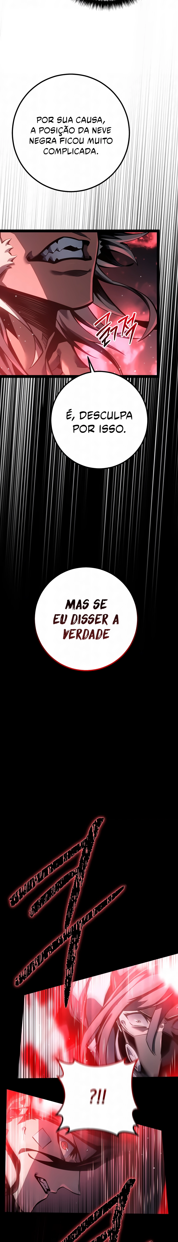 Read Regressando Como Bastardo do Clã da Espada PT Manga Online